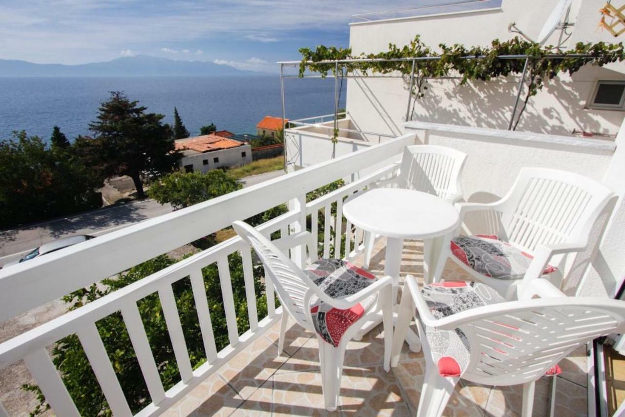 Apartments Elenora بريست المظهر الخارجي الصورة
