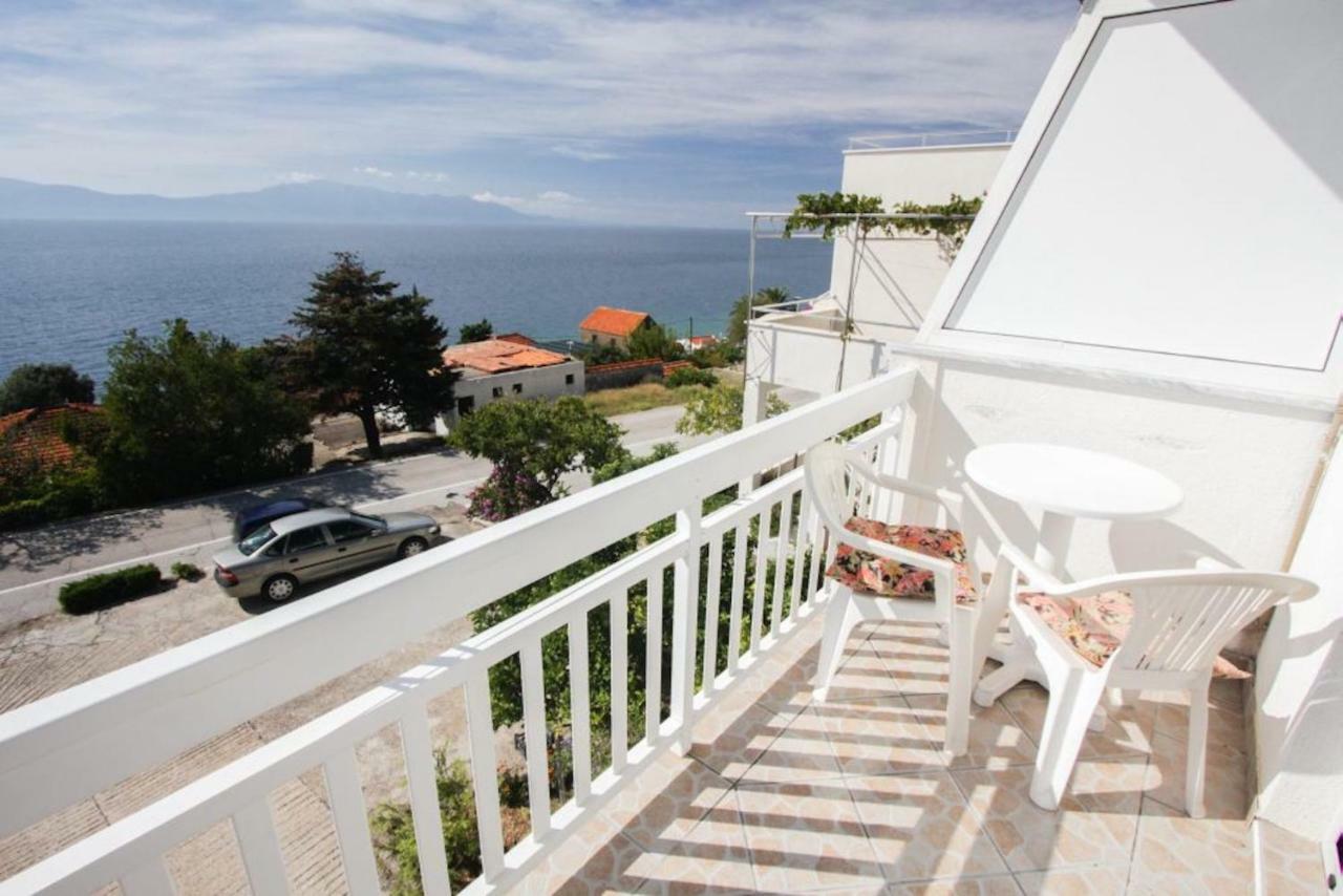 Apartments Elenora بريست المظهر الخارجي الصورة